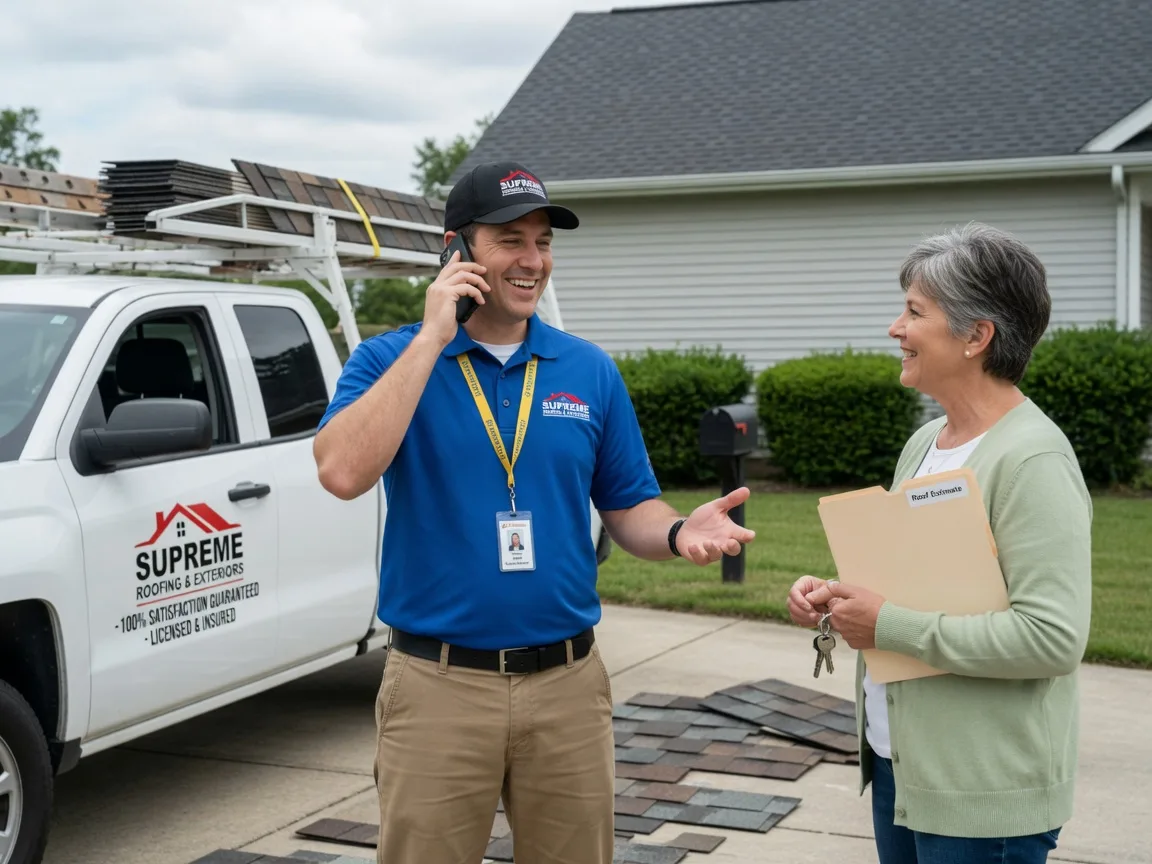 Roof Replacement Glen Ridge, NJ FAQs